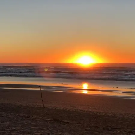 Villa Maison Au Calme Au Bord Des Bois