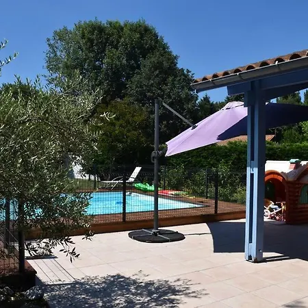 Maison Au Calme Au Bord Des Bois