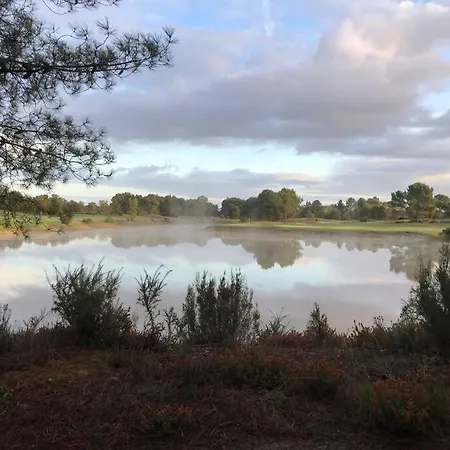 Maison Au Calme Au Bord Des Bois