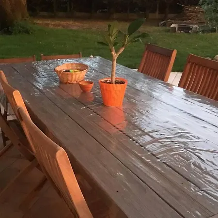 Villa Maison Au Calme Au Bord Des Bois