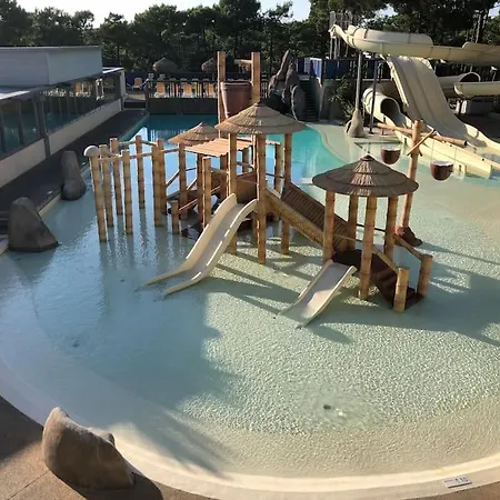 Maison Au Calme Au Bord Des Bois