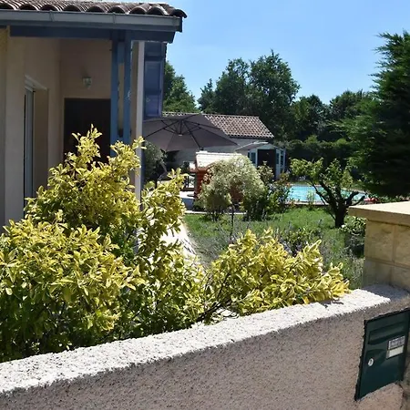 Villa Maison Au Calme Au Bord Des Bois