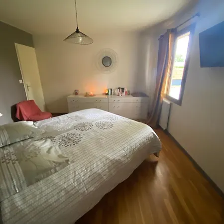 Maison Au Calme Au Bord Des Bois Villa