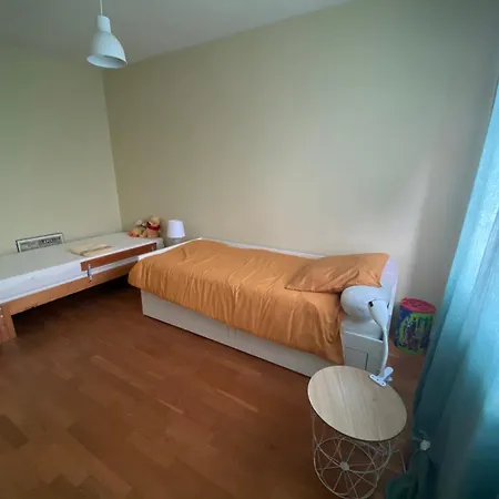 Maison Au Calme Au Bord Des Bois Villa Saint-Aubin-de-Médoc