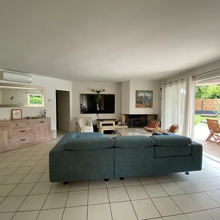 Villa Maison Au Calme Au Bord Des Bois