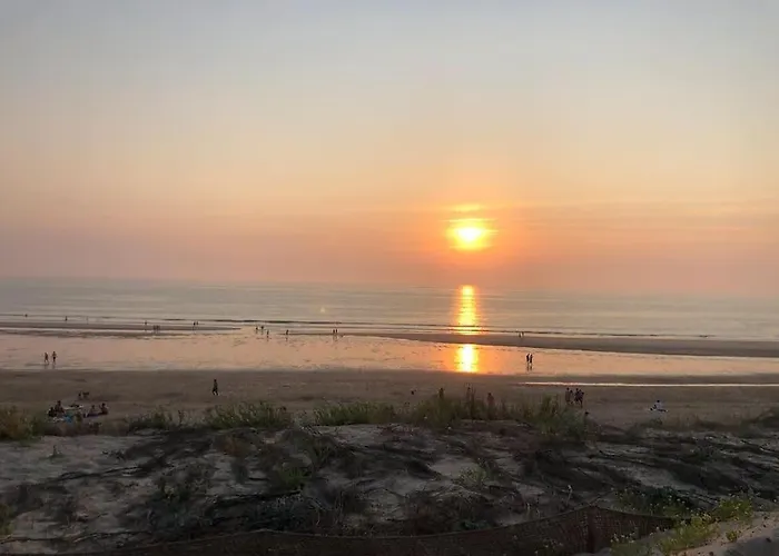 Maison Au Calme Au Bord Des Bois Saint-Aubin-de-Médoc