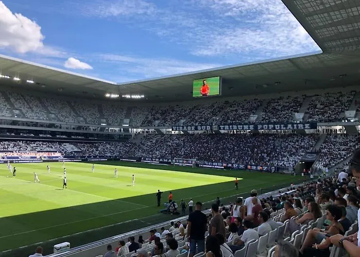 Maison Au Calme Au Bord Des Bois Saint-Aubin-de-Médoc