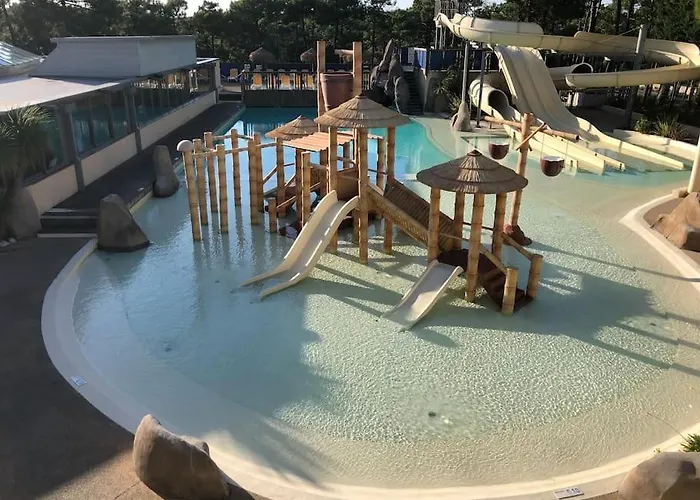 Maison Au Calme Au Bord Des Bois